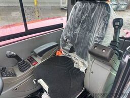 YANMAR / Schaeff / Terex B 95 Mobilbagger 78.500 EUR /