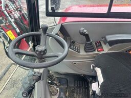 YANMAR / Schaeff / Terex B 95 Mobilbagger 78.500 EUR /