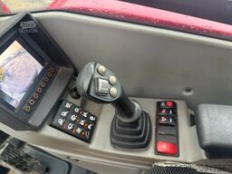 YANMAR / Schaeff / Terex B 95 Mobilbagger 78.500 EUR /