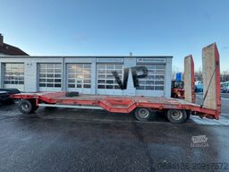 GOLDHOFER TU3 24/80 Radmulde