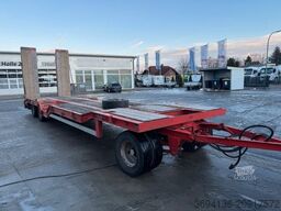 GOLDHOFER TU3 24/80 Radmulde