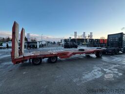 GOLDHOFER TU3 24/80 Radmulde