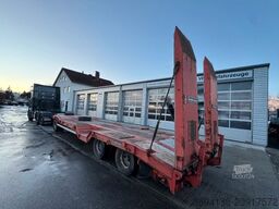 GOLDHOFER TU3 24/80 Radmulde