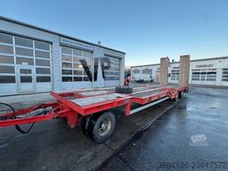 GOLDHOFER TU3 24/80 Radmulde