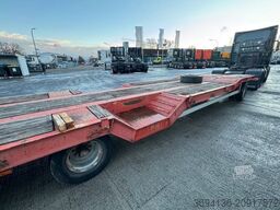 GOLDHOFER TU3 24/80 Radmulde