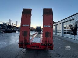 GOLDHOFER TU3 24/80 Radmulde