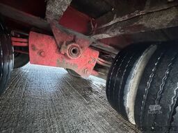 GOLDHOFER TU3 24/80 Radmulde