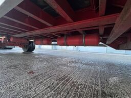 GOLDHOFER TU3 24/80 Radmulde