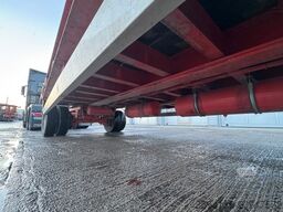 GOLDHOFER TU3 24/80 Radmulde