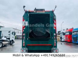 MERCEDES-BENZ Arocs 3240 M ClassicSpace BL 8x2 Faun |Lenk+Lift