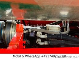 MERCEDES-BENZ Arocs 3240 M ClassicSpace BL 8x2 Faun |Lenk+Lift