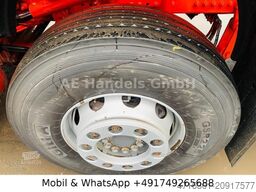 MERCEDES-BENZ Arocs 3240 M ClassicSpace BL 8x2 Faun |Lenk+Lift