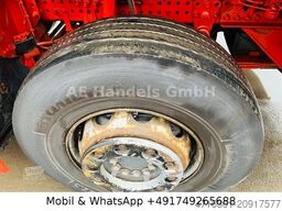 MERCEDES-BENZ Arocs 3240 M ClassicSpace BL 8x2 Faun |Lenk+Lift