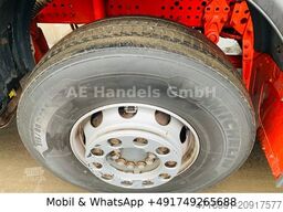 MERCEDES-BENZ Arocs 3240 M ClassicSpace BL 8x2 Faun |Lenk+Lift