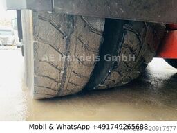 MERCEDES-BENZ Arocs 3240 M ClassicSpace BL 8x2 Faun |Lenk+Lift