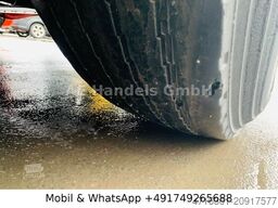 MERCEDES-BENZ Arocs 3240 M ClassicSpace BL 8x2 Faun |Lenk+Lift