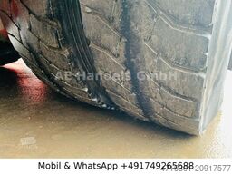 MERCEDES-BENZ Arocs 3240 M ClassicSpace BL 8x2 Faun |Lenk+Lift