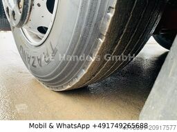 MERCEDES-BENZ Arocs 3240 M ClassicSpace BL 8x2 Faun |Lenk+Lift