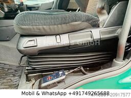 MERCEDES-BENZ Arocs 3240 M ClassicSpace BL 8x2 Faun |Lenk+Lift