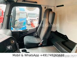 MERCEDES-BENZ Arocs 3240 M ClassicSpace BL 8x2 Faun |Lenk+Lift