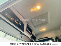 MERCEDES-BENZ Arocs 3240 M ClassicSpace BL 8x2 Faun |Lenk+Lift