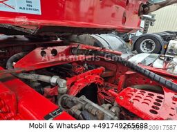 MERCEDES-BENZ Arocs 2645 M ClassicSpace BL 6x4 |Retarder|Hydr.