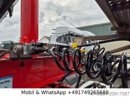 MERCEDES-BENZ Arocs 2645 M ClassicSpace BL 6x4 |Retarder|Hydr.