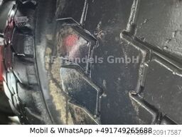 MERCEDES-BENZ Arocs 2645 M ClassicSpace BL 6x4 |Retarder|Hydr.