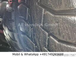 MERCEDES-BENZ Arocs 2645 M ClassicSpace BL 6x4 |Retarder|Hydr.