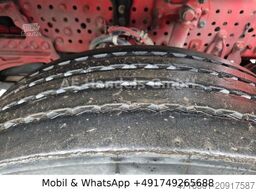 MERCEDES-BENZ Arocs 2645 M ClassicSpace BL 6x4 |Retarder|Hydr.