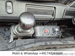 MERCEDES-BENZ Arocs 2645 M ClassicSpace BL 6x4 |Retarder|Hydr.