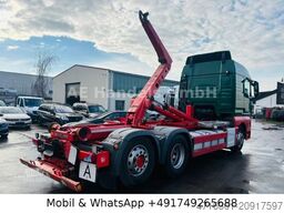 MAN TGX 26.440 XLX BL 6x2 Meiller|Retarder|Lenk+Lift