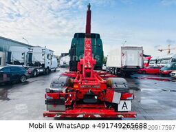 MAN TGX 26.440 XLX BL 6x2 Meiller|Retarder|Lenk+Lift