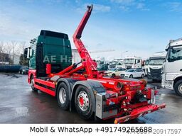 MAN TGX 26.440 XLX BL 6x2 Meiller|Retarder|Lenk+Lift