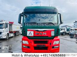 MAN TGX 26.440 XLX BL 6x2 Meiller|Retarder|Lenk+Lift