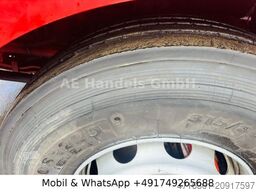 MAN TGX 26.440 XLX BL 6x2 Meiller|Retarder|Lenk+Lift