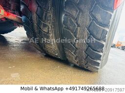 MAN TGX 26.440 XLX BL 6x2 Meiller|Retarder|Lenk+Lift