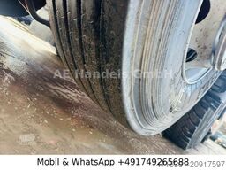 MAN TGX 26.440 XLX BL 6x2 Meiller|Retarder|Lenk+Lift