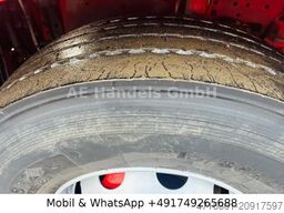 MAN TGX 26.440 XLX BL 6x2 Meiller|Retarder|Lenk+Lift