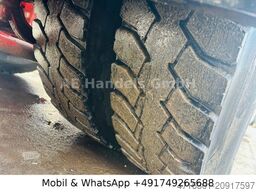 MAN TGX 26.440 XLX BL 6x2 Meiller|Retarder|Lenk+Lift