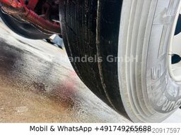 MAN TGX 26.440 XLX BL 6x2 Meiller|Retarder|Lenk+Lift