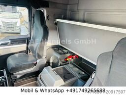 MAN TGX 26.440 XLX BL 6x2 Meiller|Retarder|Lenk+Lift