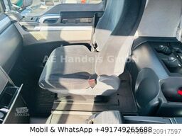 MAN TGX 26.440 XLX BL 6x2 Meiller|Retarder|Lenk+Lift