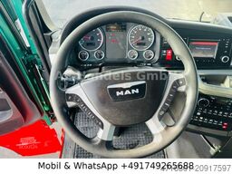 MAN TGX 26.440 XLX BL 6x2 Meiller|Retarder|Lenk+Lift