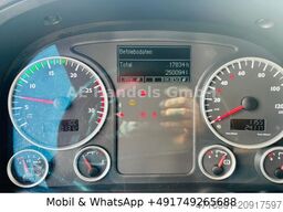 MAN TGX 26.440 XLX BL 6x2 Meiller|Retarder|Lenk+Lift