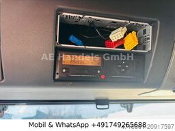 MAN TGX 26.440 XLX BL 6x2 Meiller|Retarder|Lenk+Lift