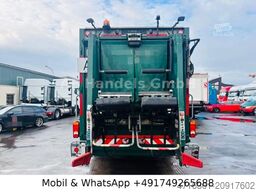 MERCEDES-BENZ Antos 2533 M ClassicSpace BL 6x2 |Lenk+Liftachse