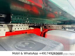 MERCEDES-BENZ Antos 2533 M ClassicSpace BL 6x2 |Lenk+Liftachse