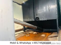 MERCEDES-BENZ Antos 2533 M ClassicSpace BL 6x2 |Lenk+Liftachse