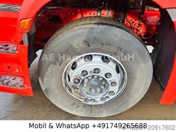 MERCEDES-BENZ Antos 2533 M ClassicSpace BL 6x2 |Lenk+Liftachse